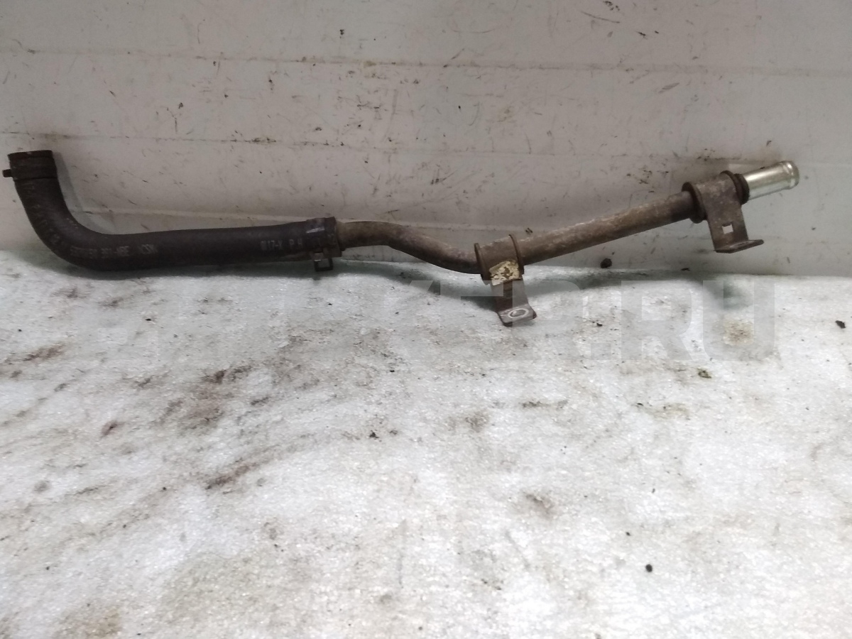 Трубка охлаждения для Шевроле Лачетти J200