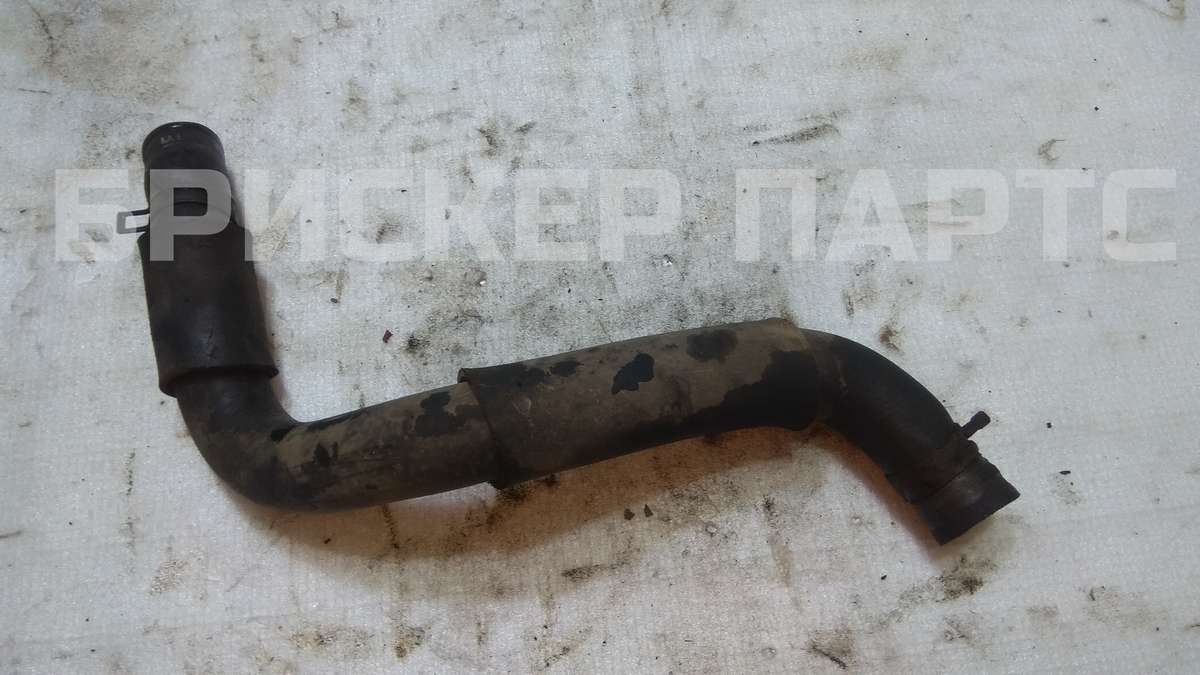 Патрубок для Киа Маджентис 1 поколение