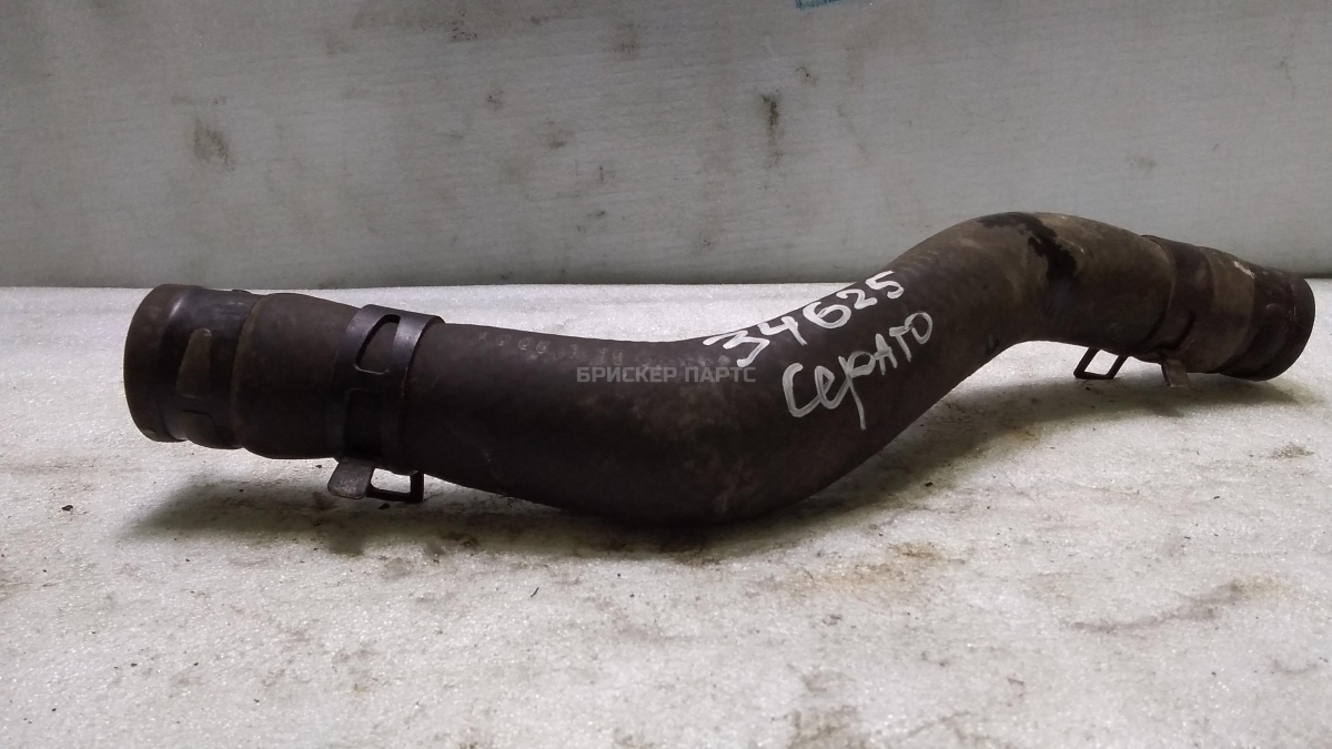 Патрубок для Киа Серато 1 поколение