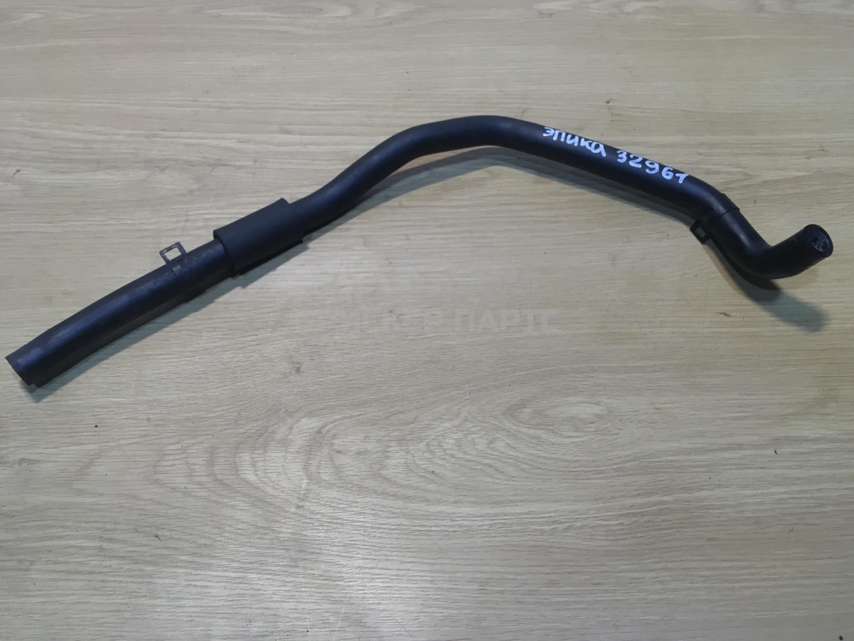 Трубка охлаждения для Шевроле Эпика 2 поколение (V250)