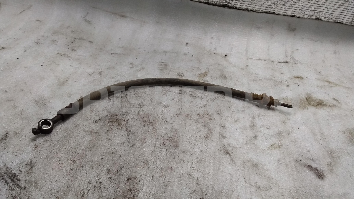 Трубка, шланг привода сцепления для Шевроле Ланос