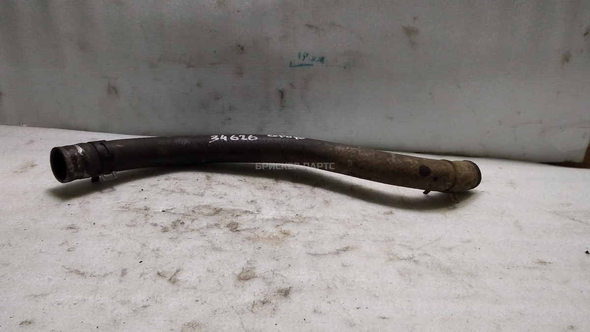 Патрубок радиатора для Киа Серато 1 поколение