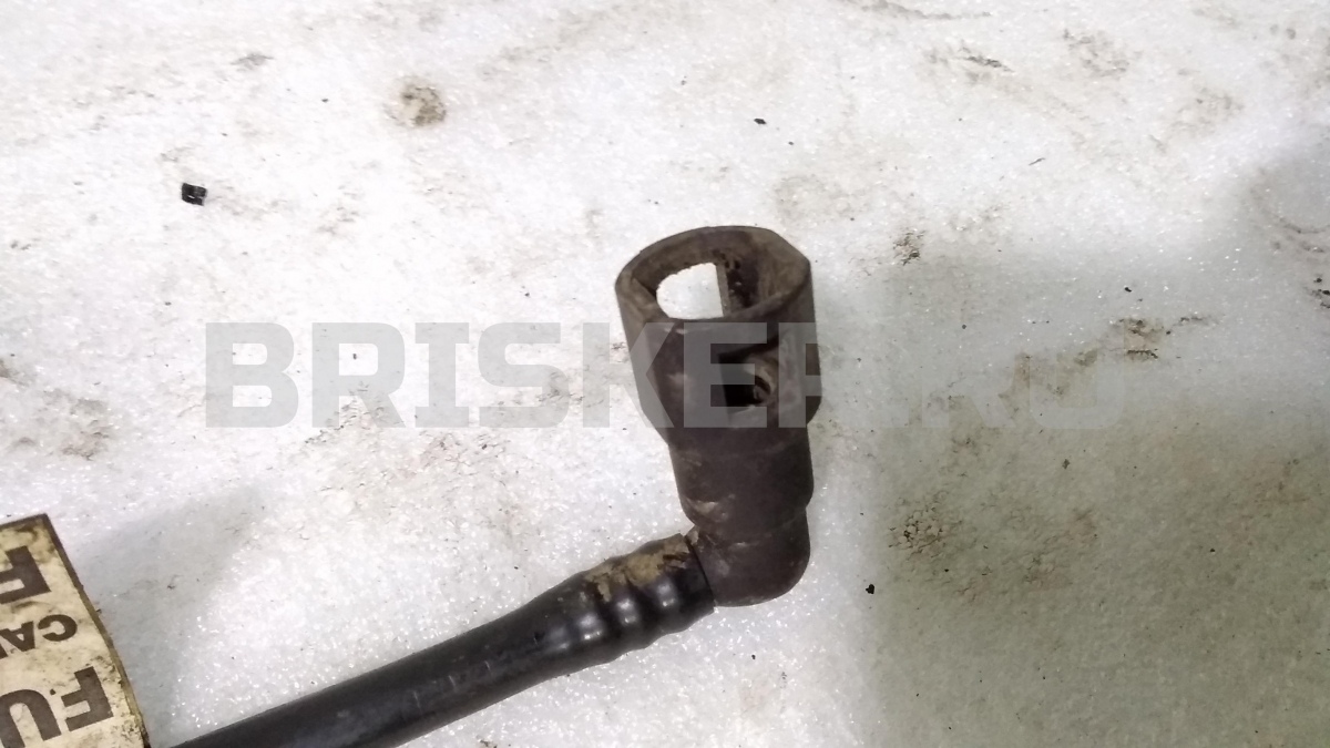 Ручка внутренняя потолочная задняя правая для Ниссан Максима 5 поколение A33