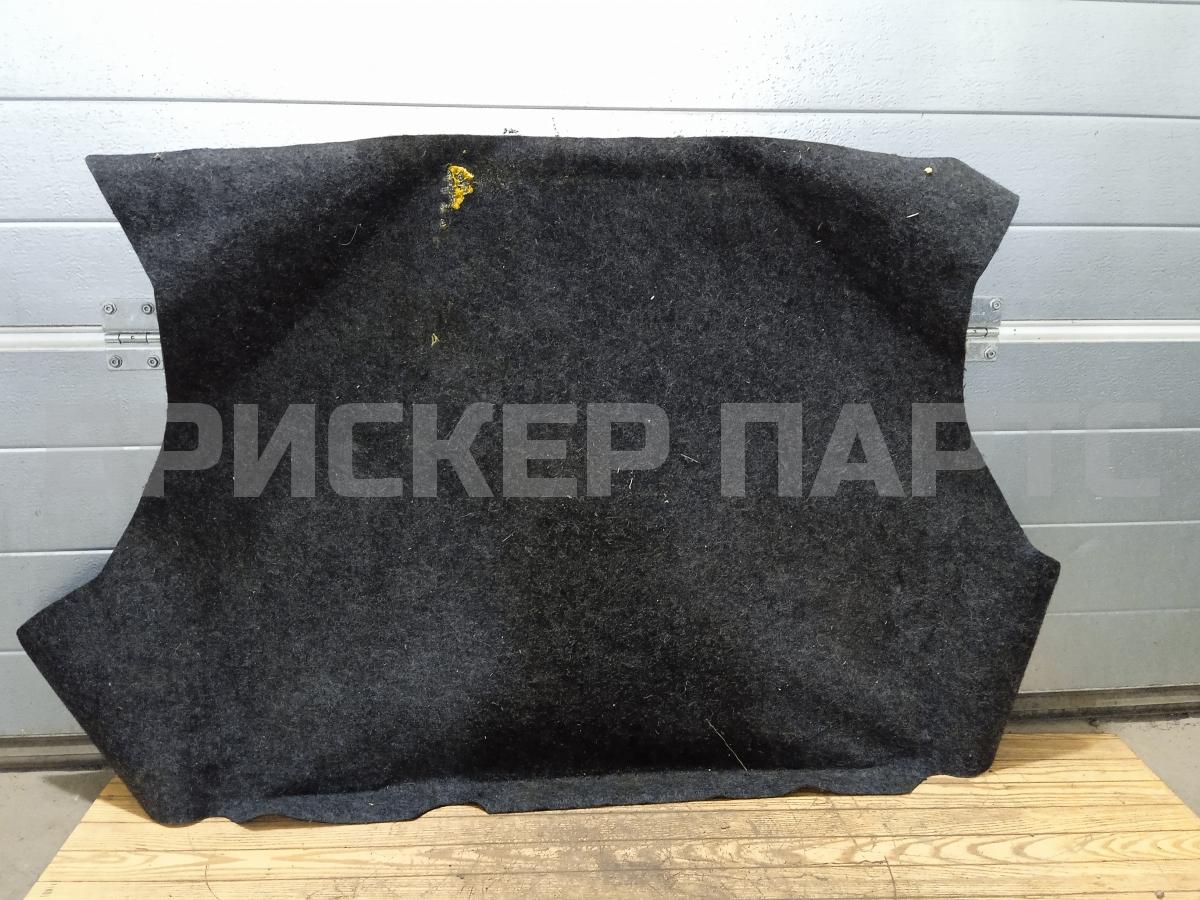 Ковер, ковролин, обивка, покрытие пола багажника для 2114