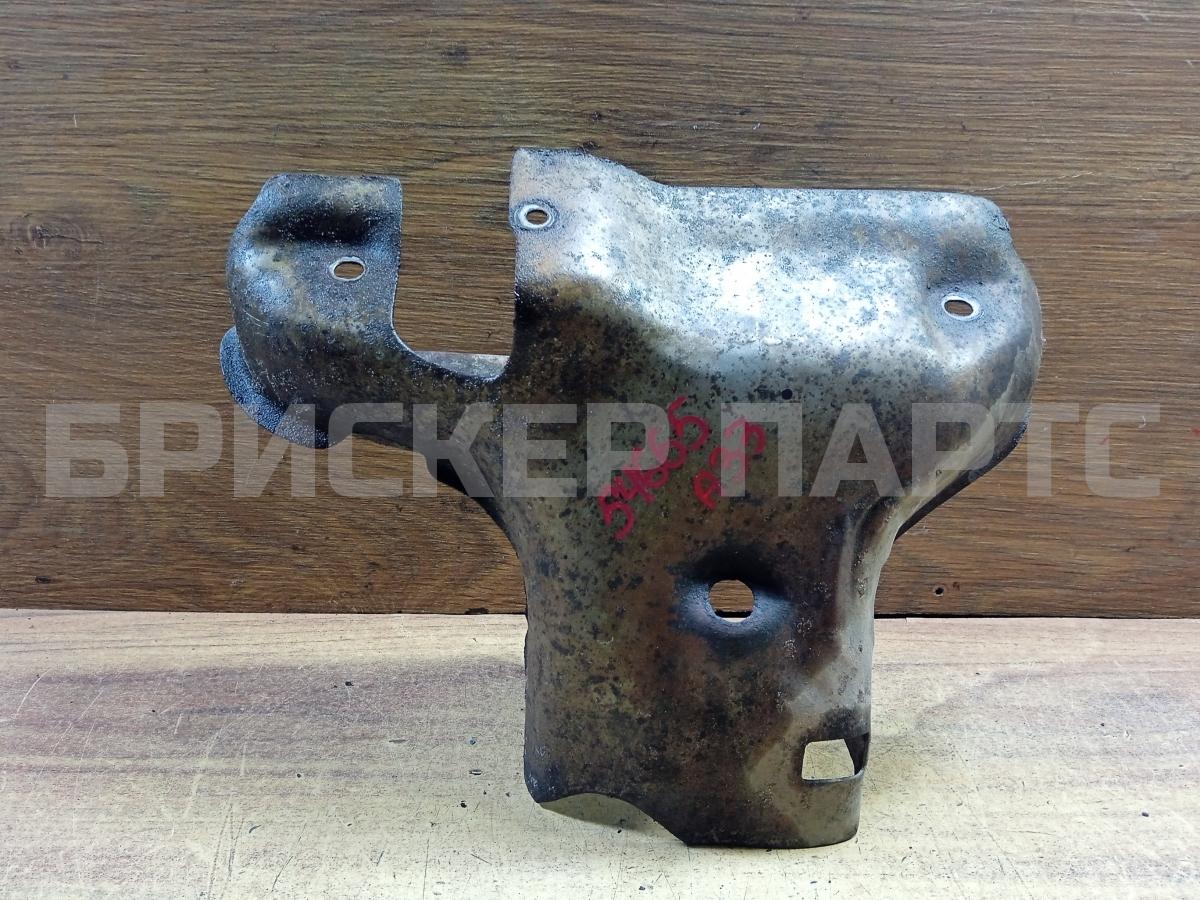 Экран тепловой, кожух выпускного коллектора для Ниссан Максима 5 поколение A33