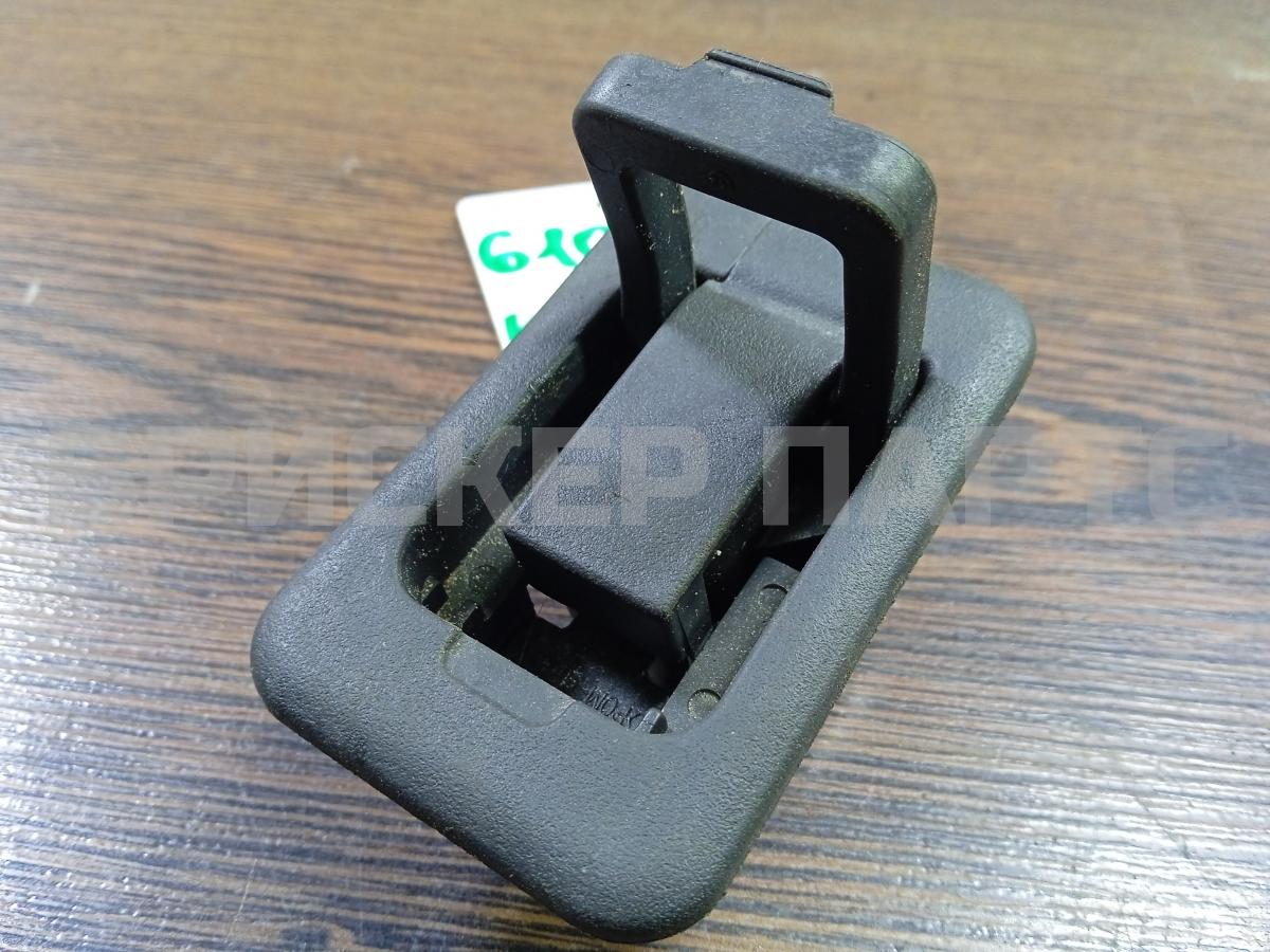 Петля, крючок, кронштейн крепления груза для Рено Колеос 1 поколение Y