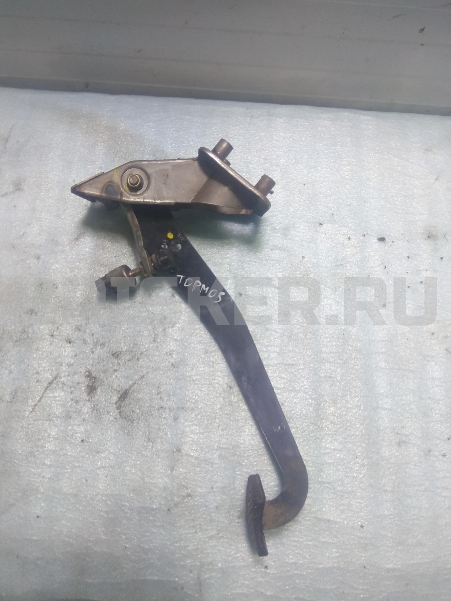 Педаль тормоза для Киа Соренто 1 серия BL