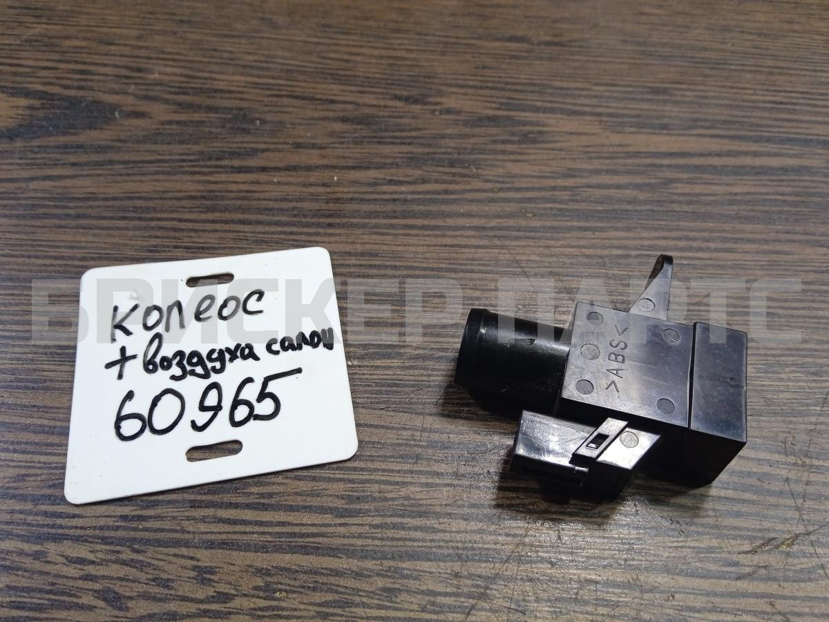 Датчик температуры воздуха в салоне для Рено Колеос 1 поколение Y