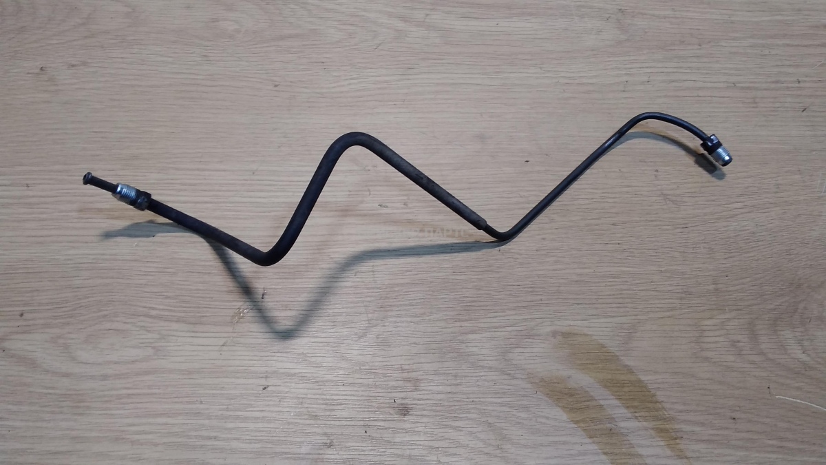 Трубка тормозная для Шевроле Эпика 2 поколение (V250)