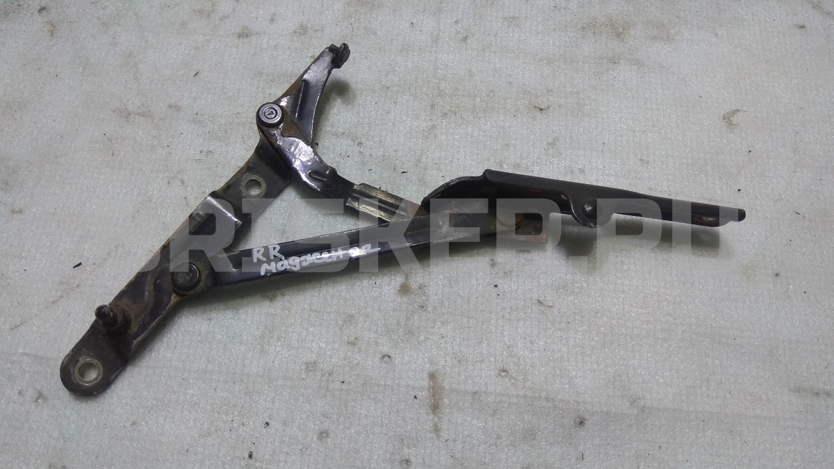 Петля багажника правая для Киа Маджентис 1 поколение