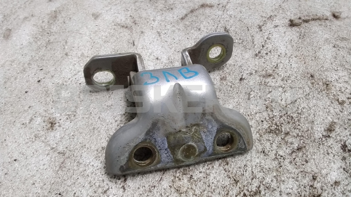 Петля двери задней левой верхняя для Киа Маджентис 1 поколение