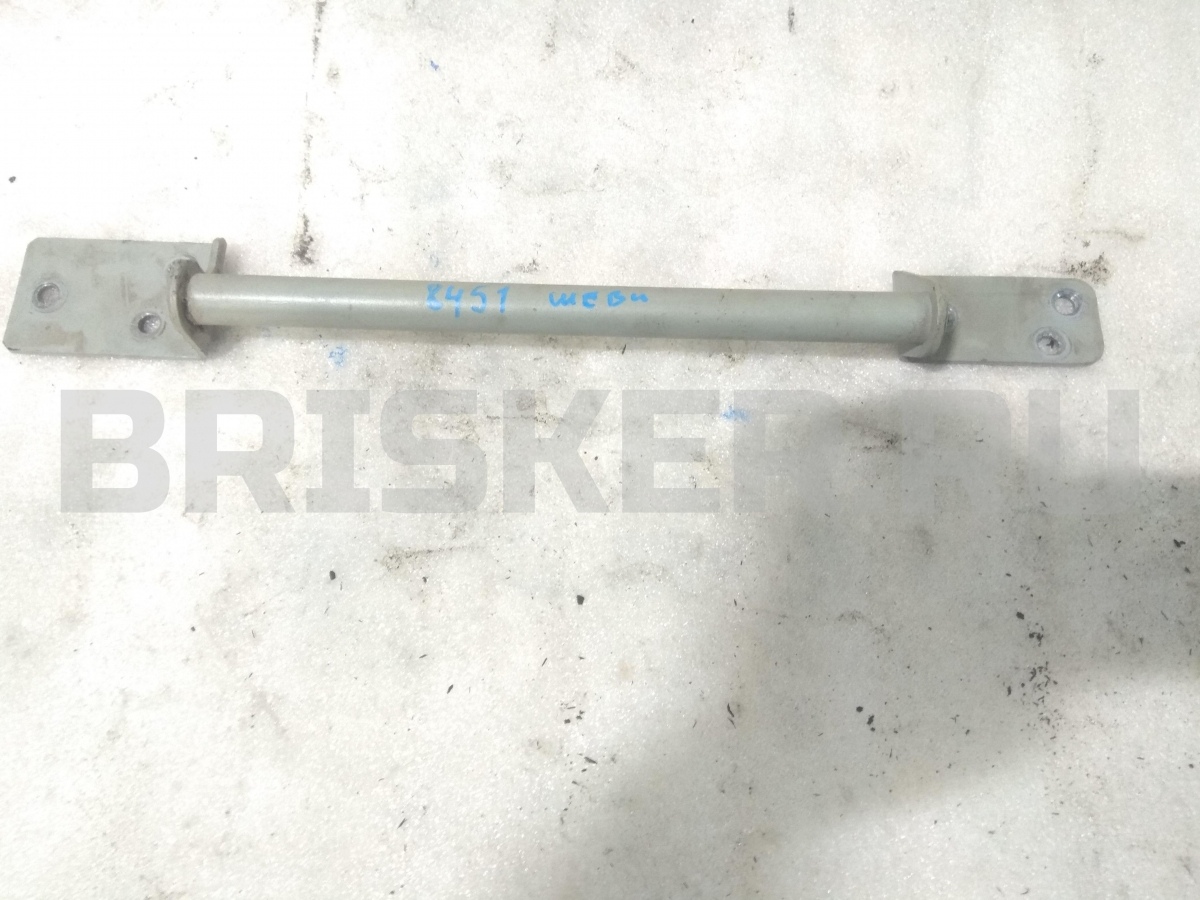 Обшивка багажника (облицовка, обивка) правая для 2114