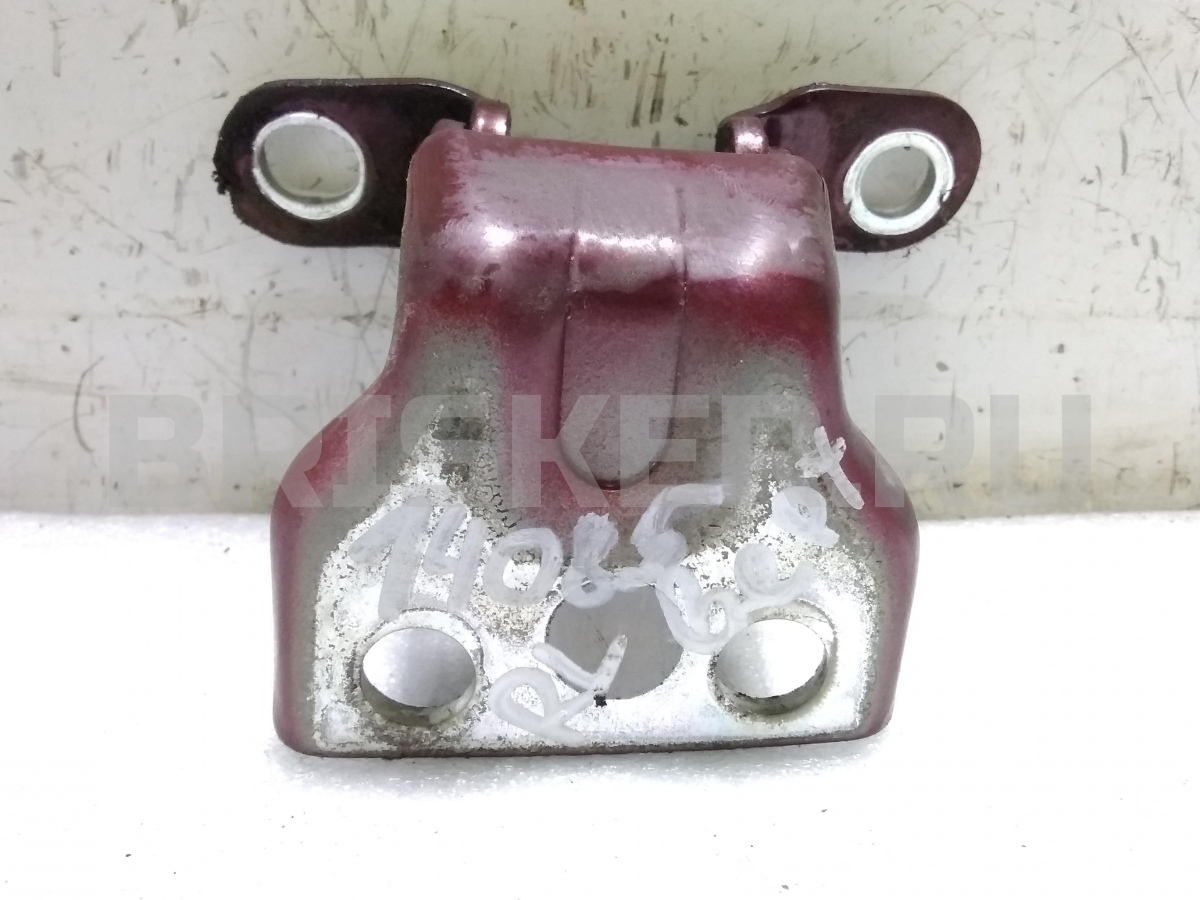 Петля двери задней левой верхняя для Киа Спектра 1 поколение SD