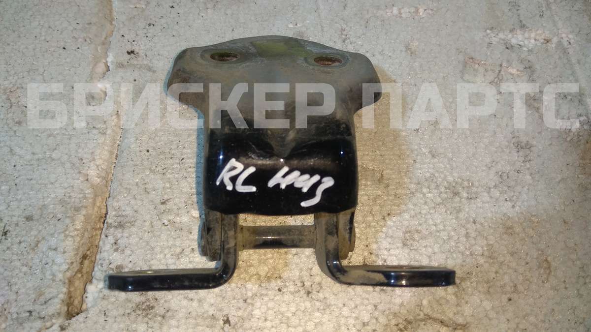 Петля двери задней левой нижняя для Киа Маджентис 1 поколение