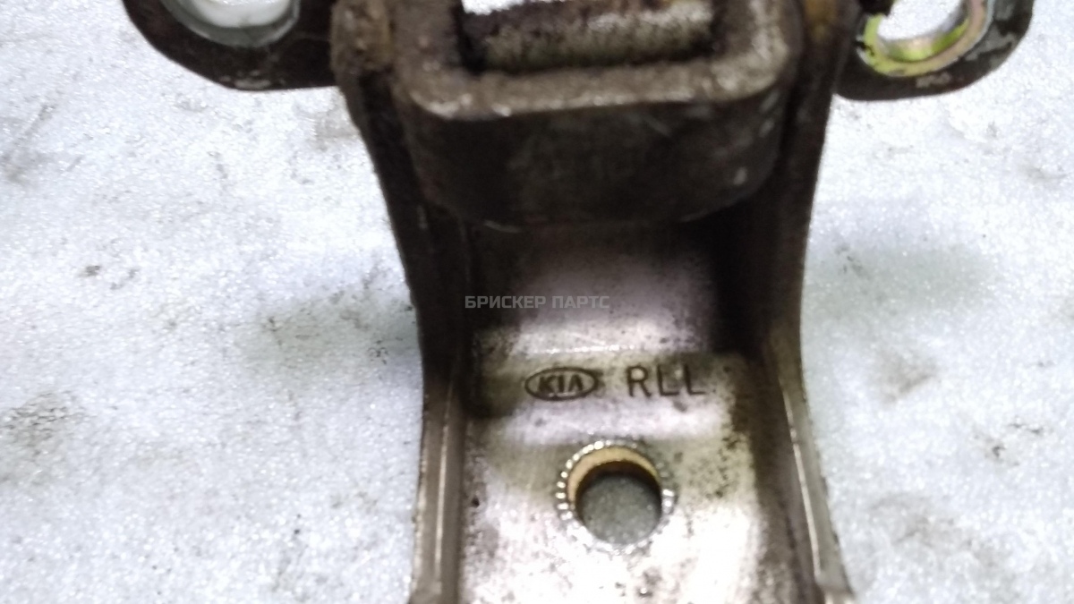 Ремень безопасности задний правый для Ниссан Альмера 1 Поколение N15