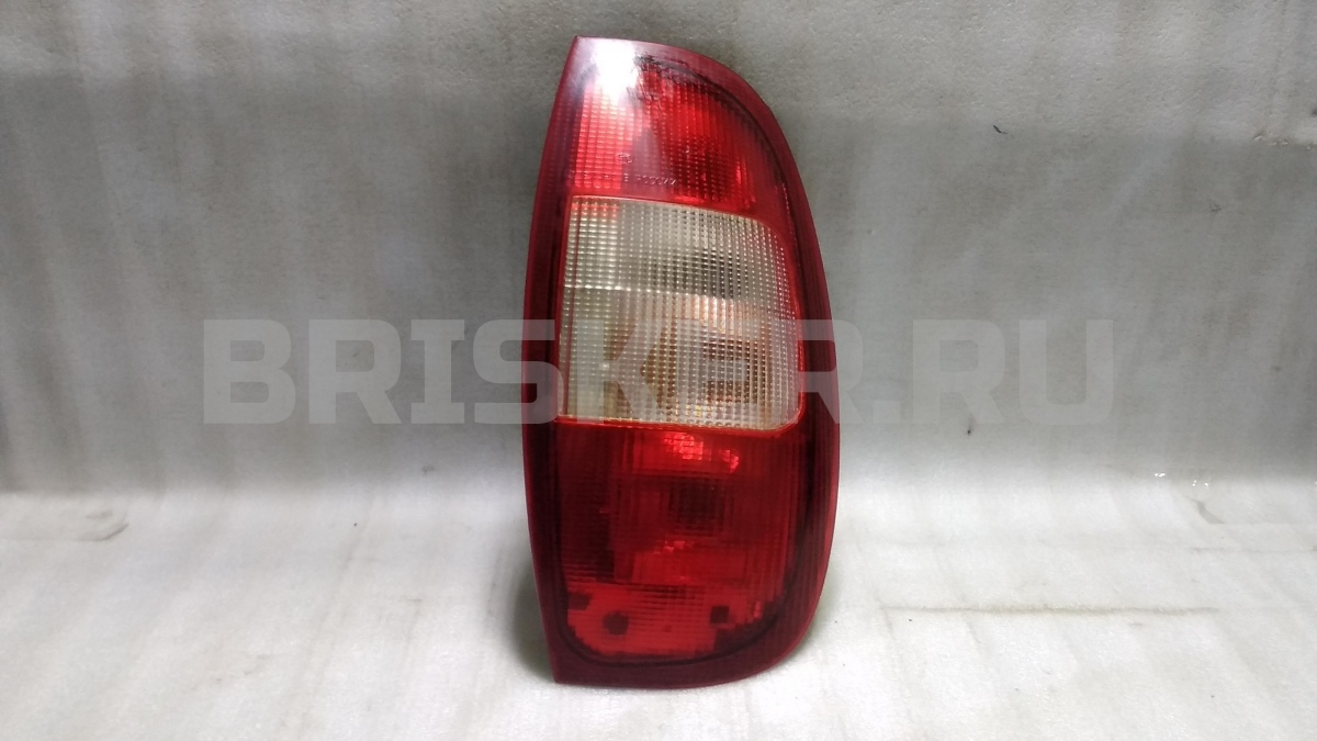 Фонарь задний правый для Шевроле Нива 2123