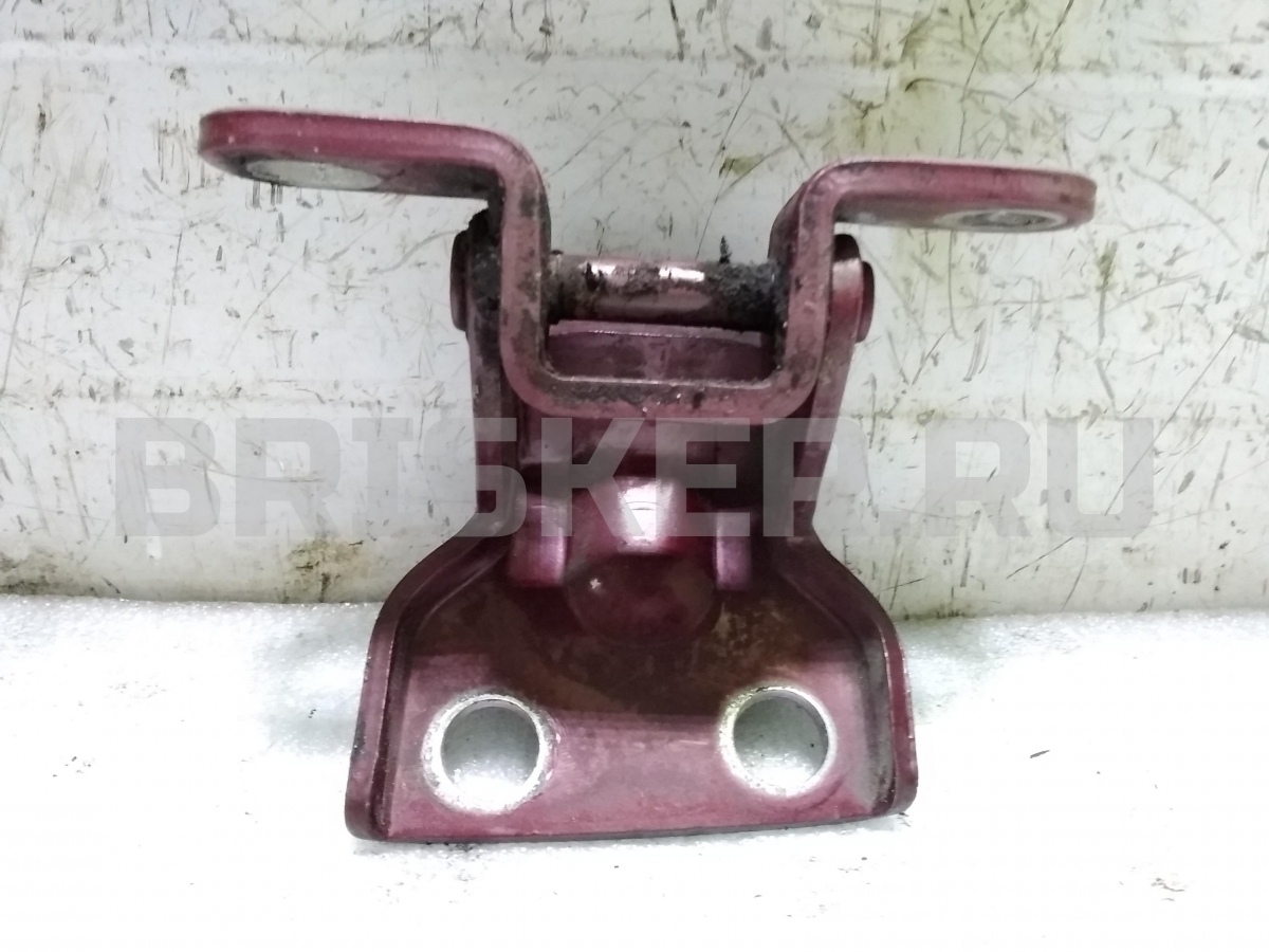 Петля двери задней правой верхняя для Киа Спектра 1 поколение SD