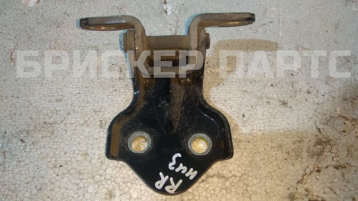 Петля двери задней правой нижняя для Киа Маджентис 1 поколение