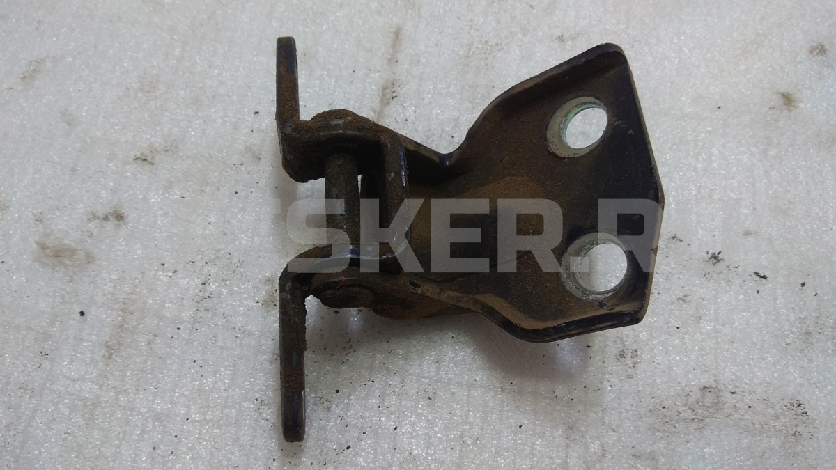 Щуп двигателя масляный (указатель уровня масла ДВС) для Ниссан Альмера 2 поколение (N16)