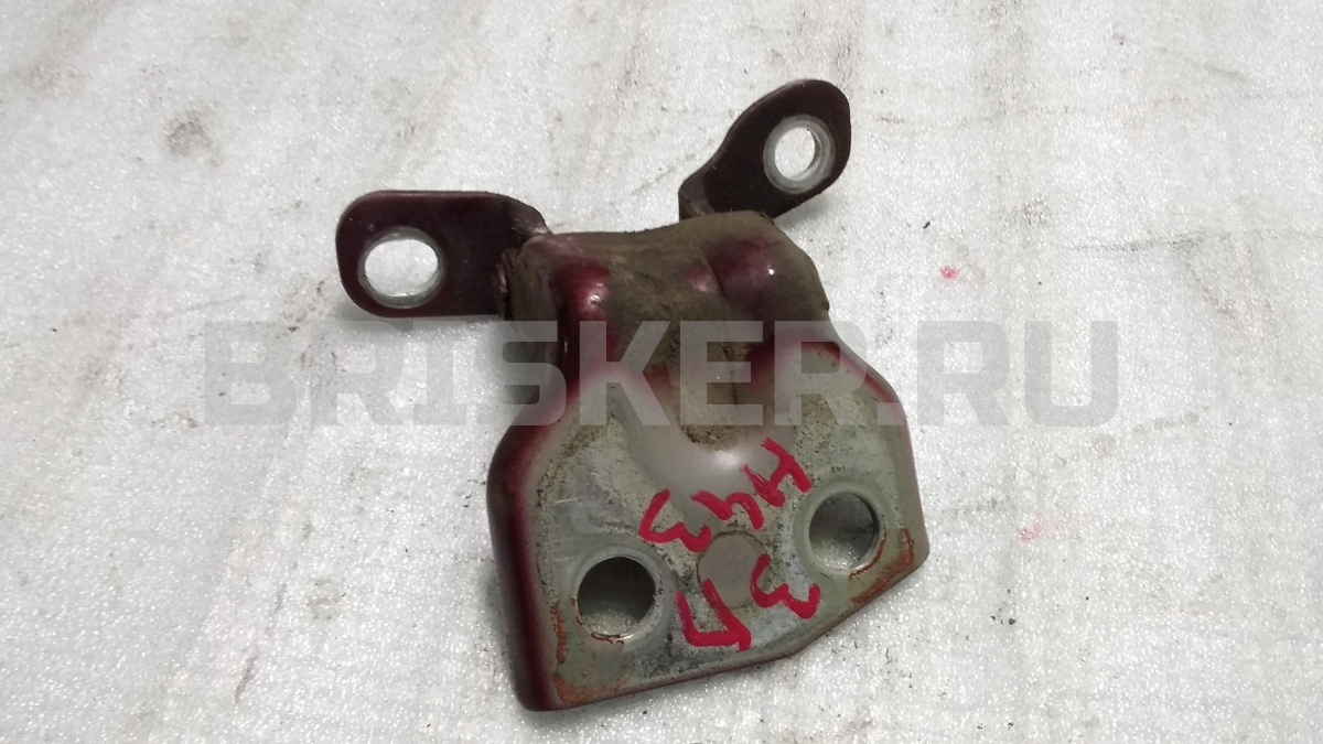 Петля двери задней правой нижняя для Киа Спектра 1 поколение SD