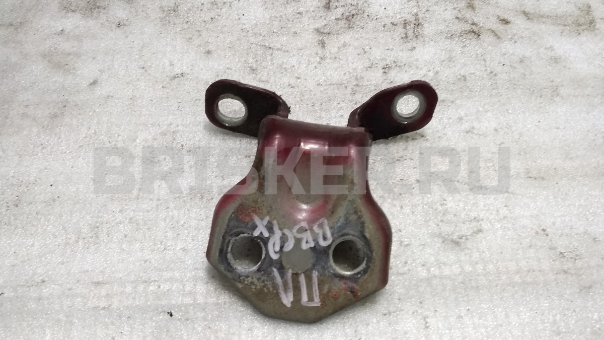 Петля двери передней левой верхняя для Киа Спектра 1 поколение SD