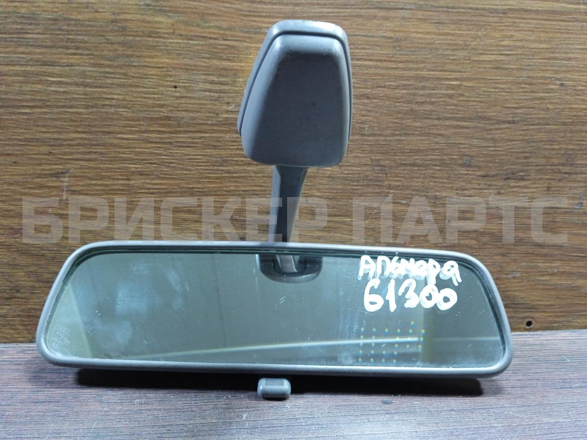 Зеркало заднего вида (салонное) для Ниссан Альмера 1 Поколение N15