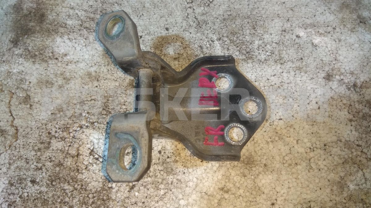 Петля двери передней правой верхняя для Киа Маджентис 1 поколение