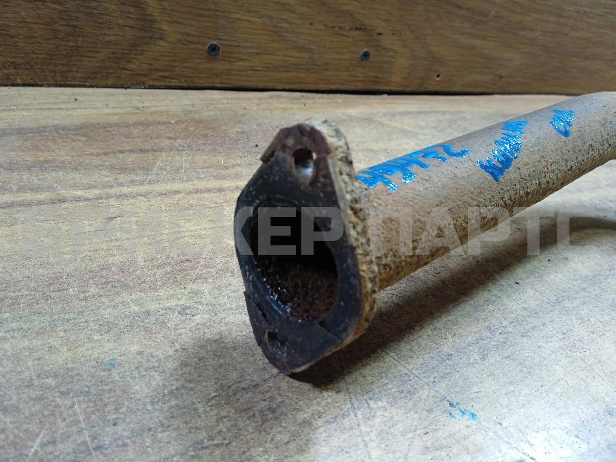 Выпускная, приемная труба глушителя для Ниссан Альмера 2 поколение (N16)