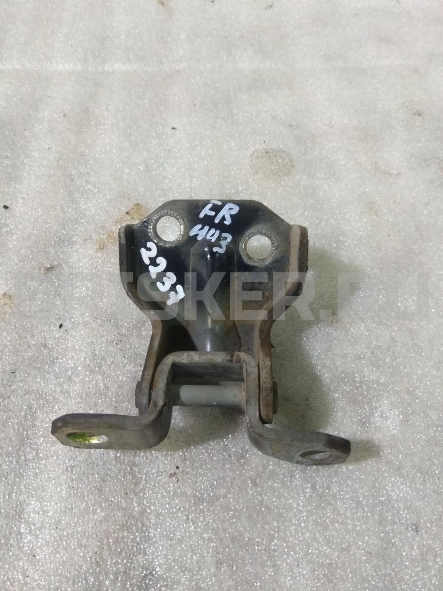 Петля двери передней правой нижняя для Киа Маджентис 1 поколение