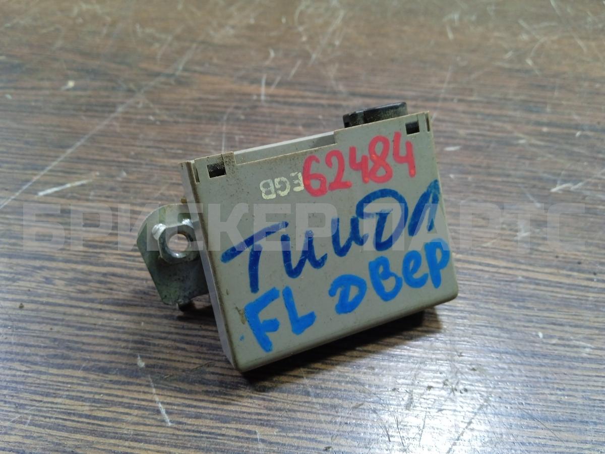 Блок управления бесключевым доступом для Ниссан Тиида 1 поколение C11