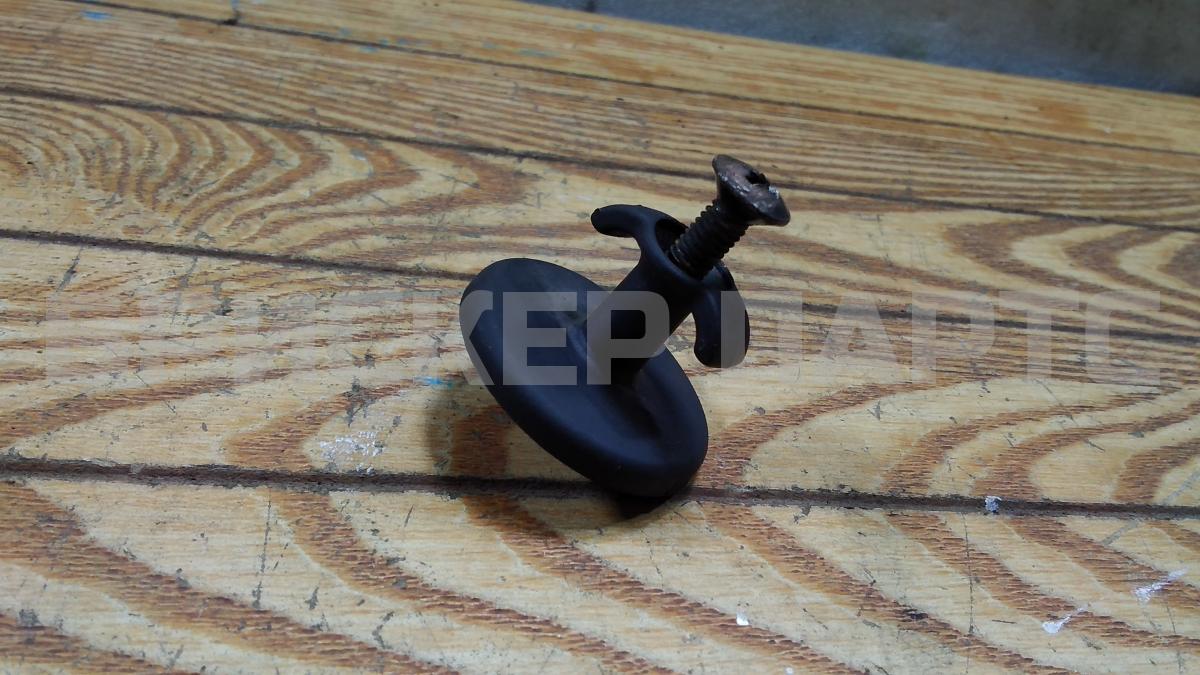 Петля, крючок, кронштейн крепления груза для Киа Спектра 1 поколение SD