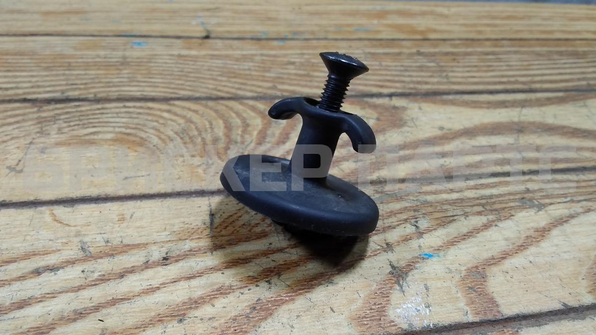 Петля, крючок, кронштейн крепления груза для Киа Спектра 1 поколение SD