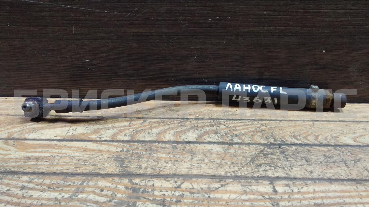 Шланг тормозной передний для Шевроле Ланос