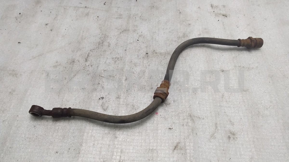 Шланг тормозной передний для Шевроле Лачетти J200