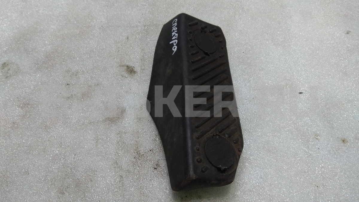 Площадка для отдыха ноги для Киа Спектра 1 поколение SD