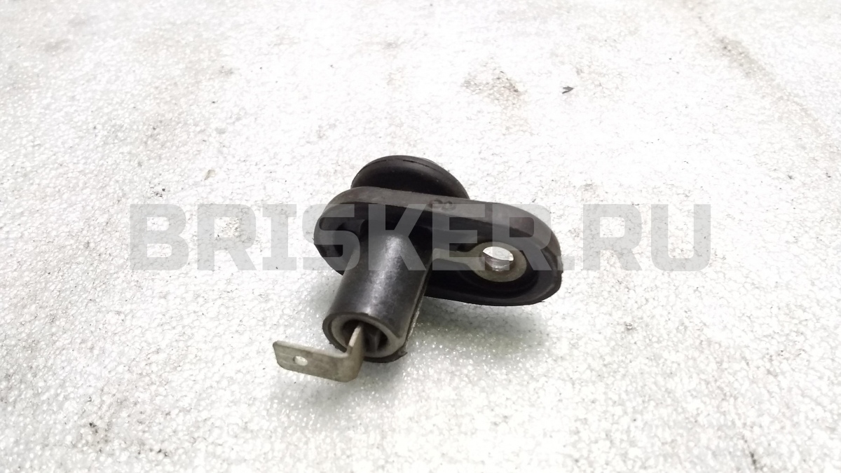 Дверь водителя, передняя левая (водительская) для Ниссан Навара Д22