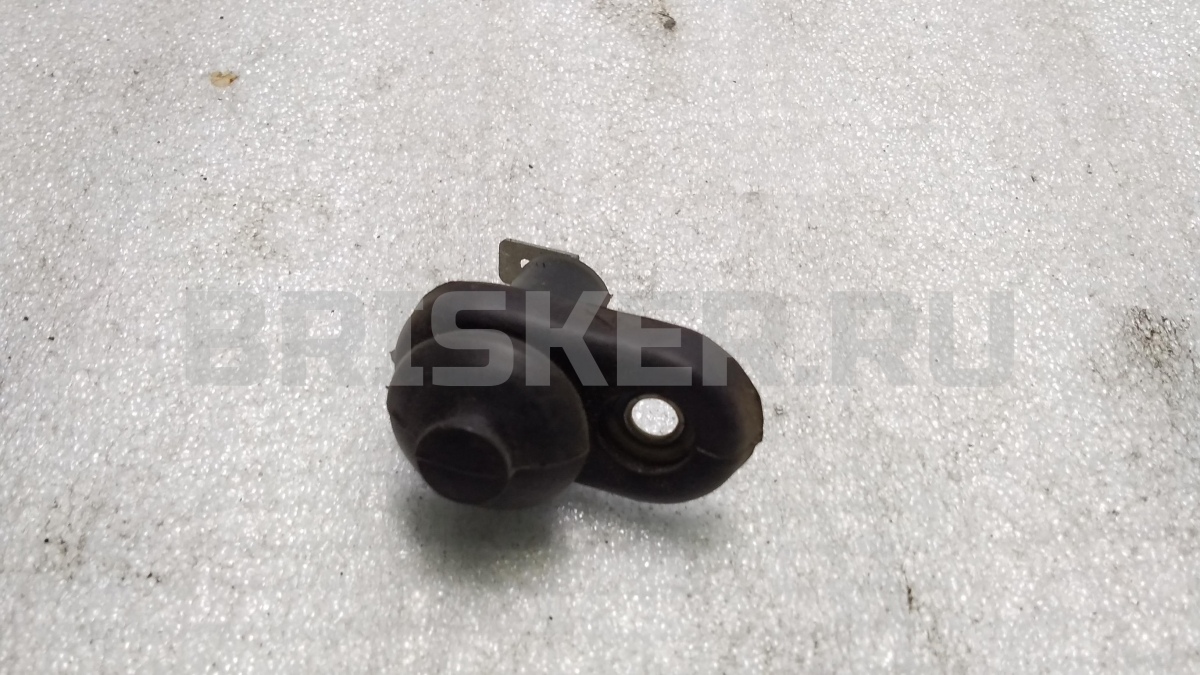 Крыло переднее правое для Ниссан Патфайндер 3 поколение R51