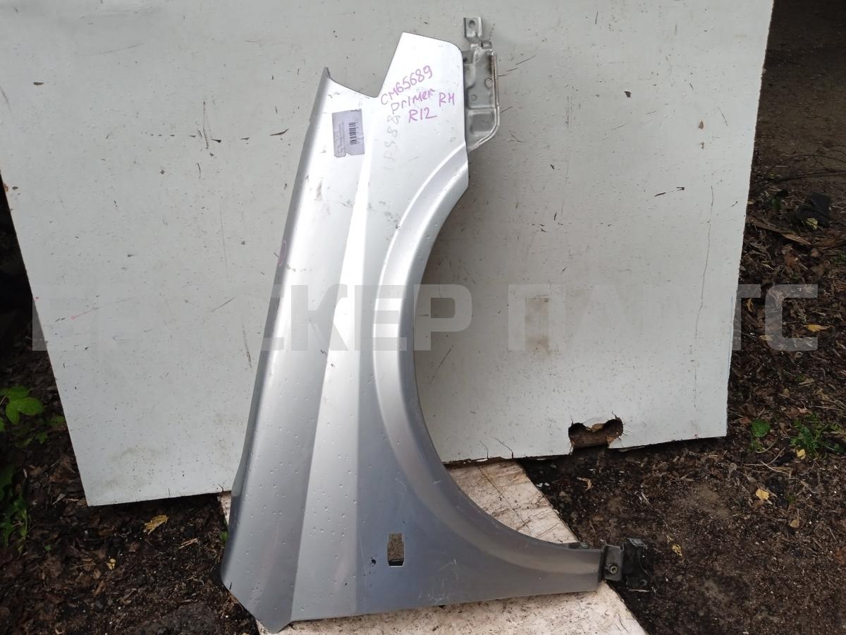 Крыло переднее правое для Ниссан Примера П12