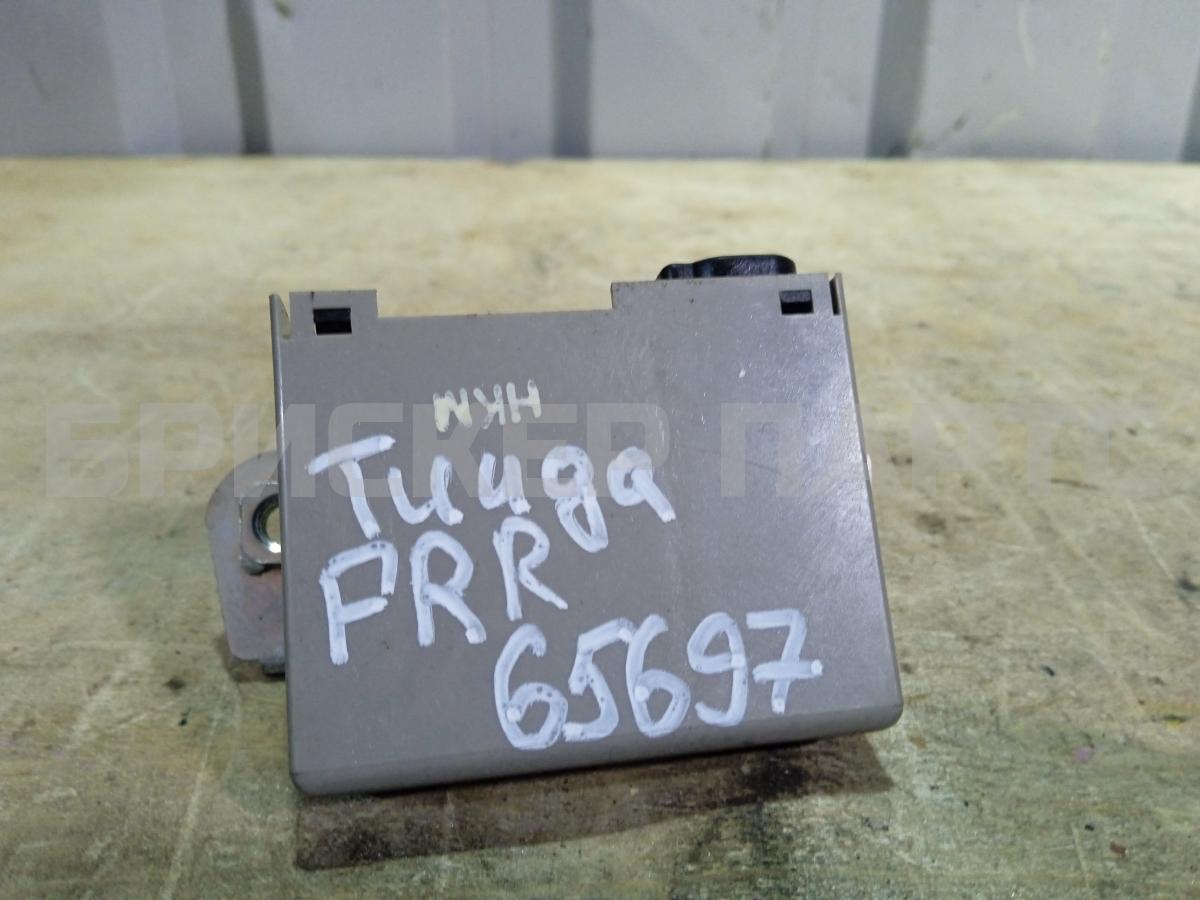 Блок электронный для Ниссан Тиида 1 поколение C11