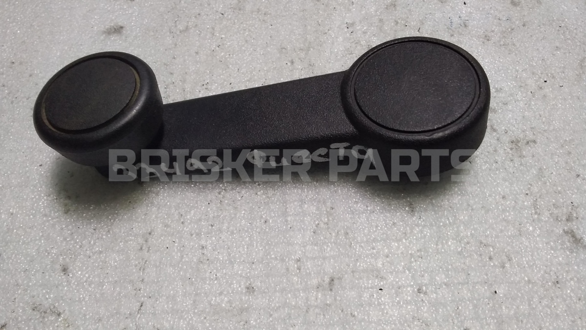 Крыло переднее правое для Ниссан Ноут 1 поколение E11