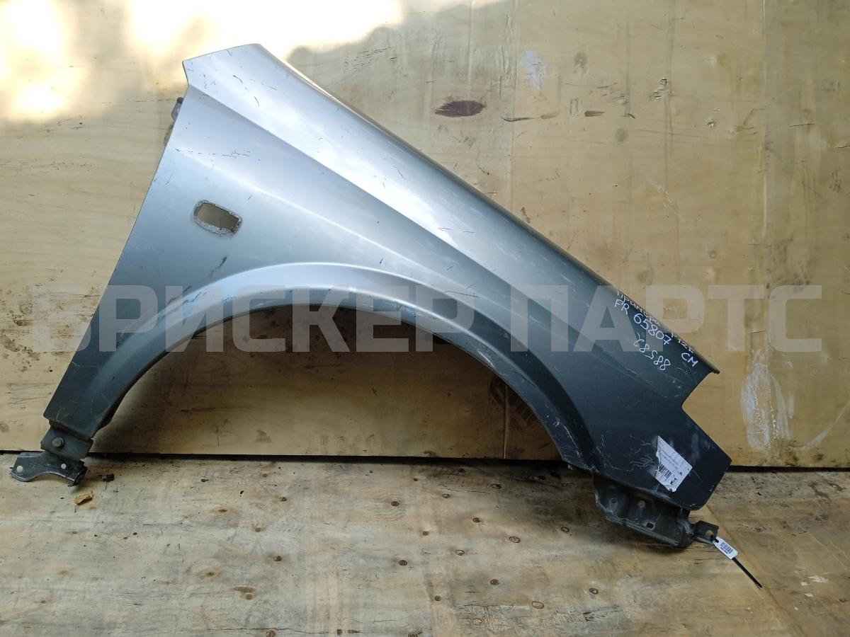 Крыло переднее правое для Ниссан Примера П12