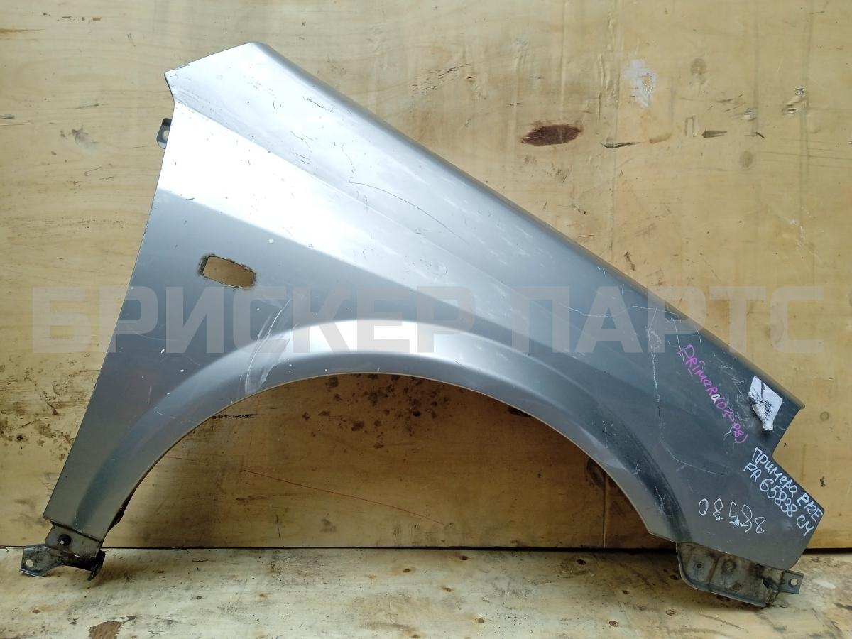 Крыло переднее правое для Ниссан Примера П12