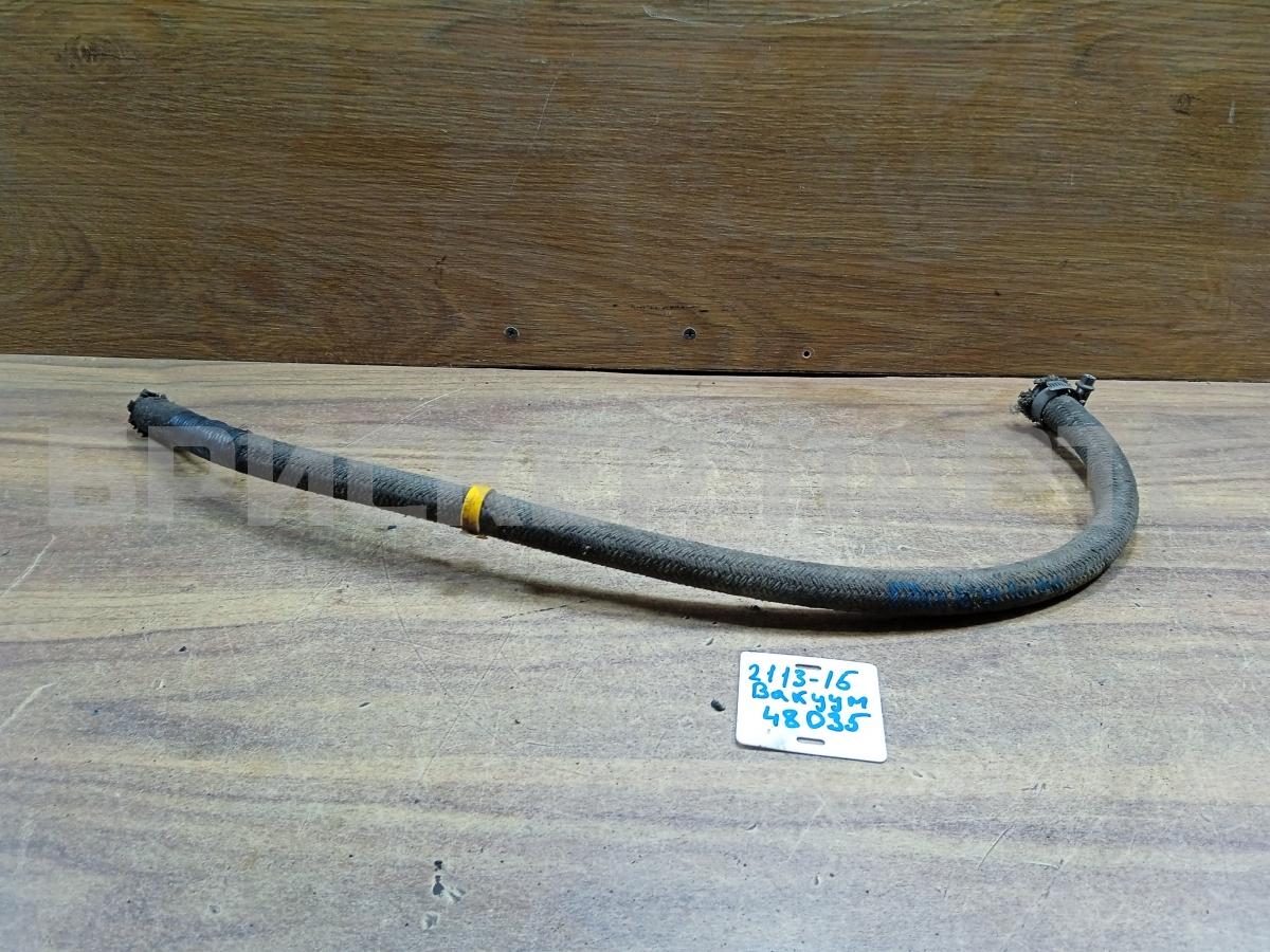 Шланг вакуумного усилителя тормозов для 2114