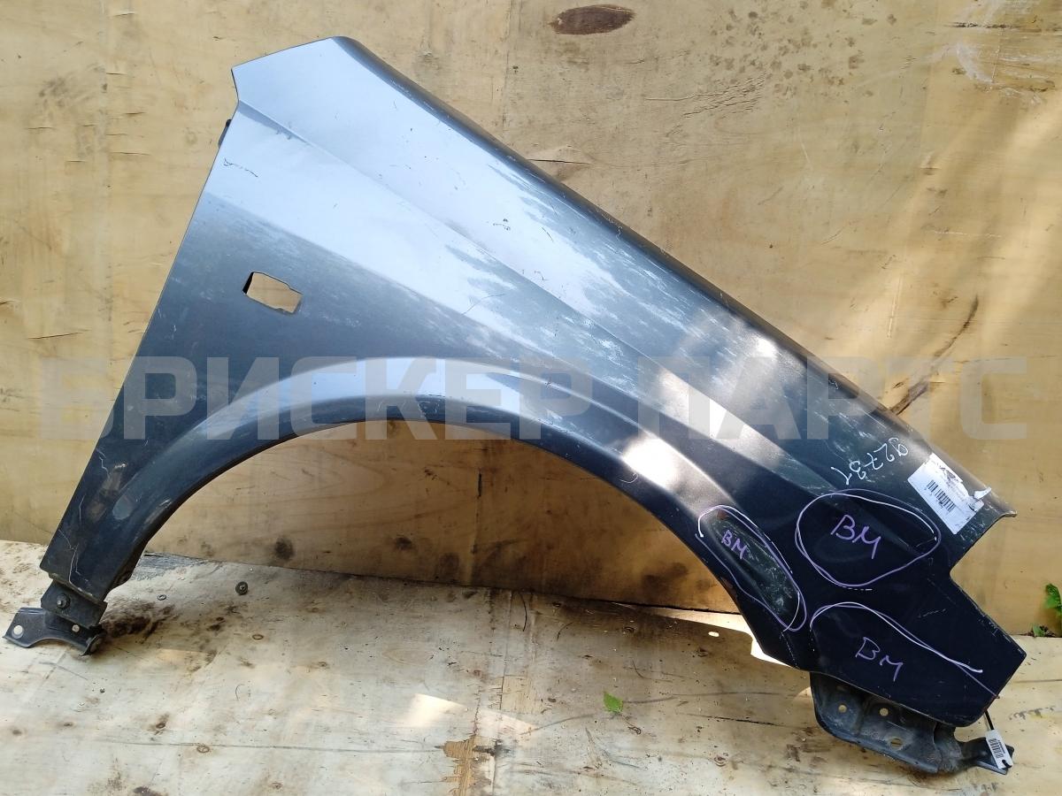 Крыло переднее правое для Ниссан Примера П12