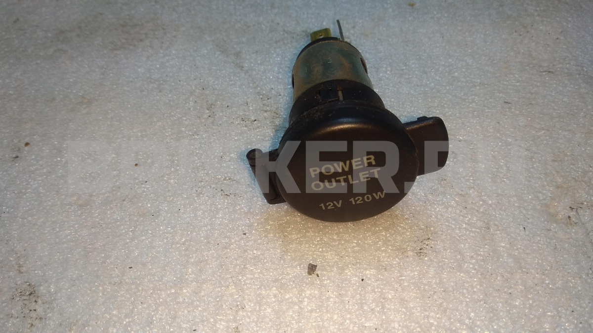 Прикуриватель для Киа Маджентис 1 поколение