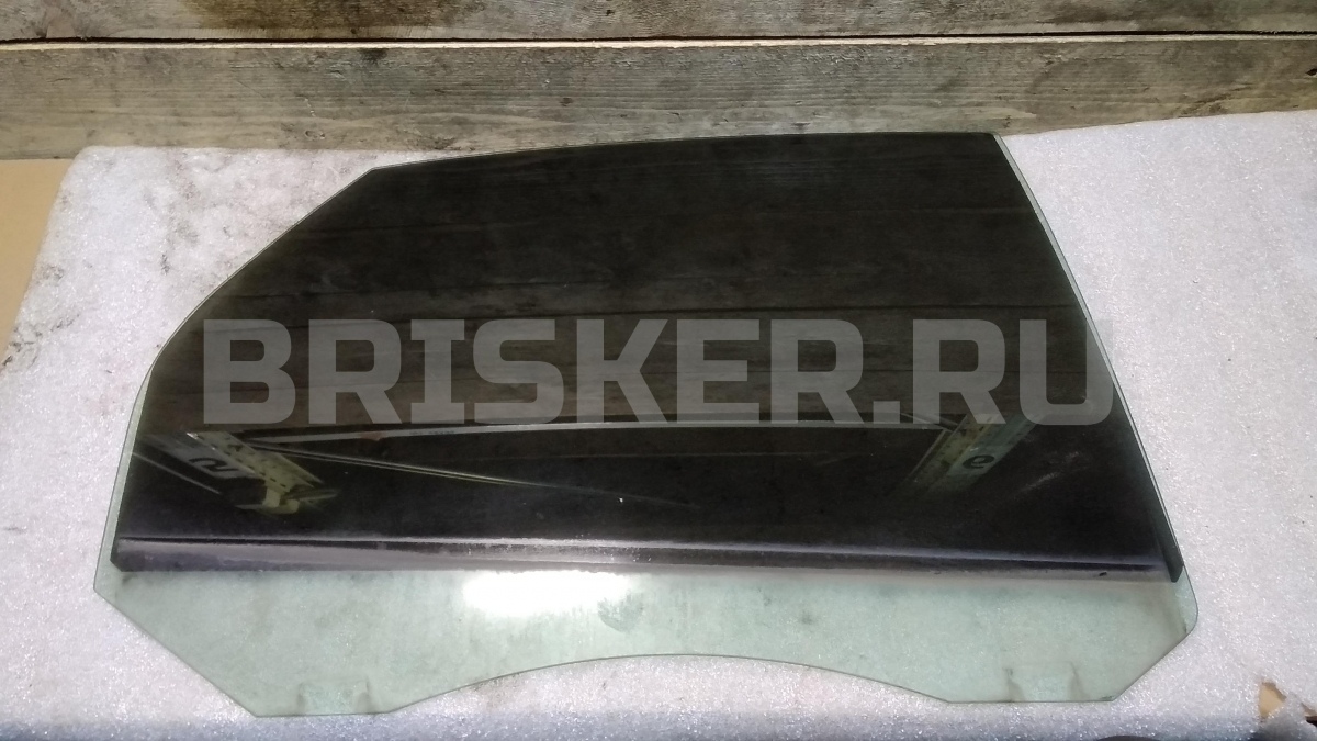 Стекло двери задней правой (боковое, опускное) для Форд Фокус 2 поколение CB4