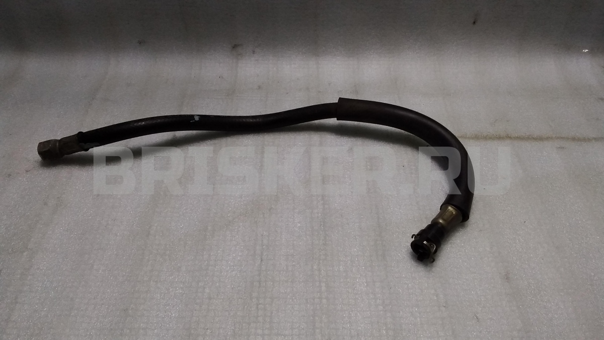 Трубка топливная (топливопровода, бензопровода) для Шевроле Нива 2123