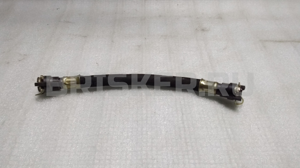 Трубка топливная (топливопровода, бензопровода) для Шевроле Нива 2123