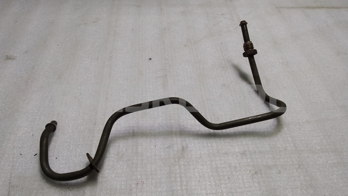 Трубка топливная (топливопровода, бензопровода) для Шевроле Нива 2123