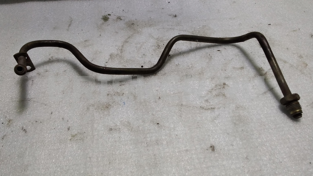 Трубка топливная (топливопровода, бензопровода) для Шевроле Нива 2123